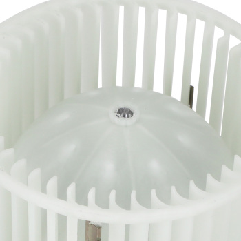 Blower Motor Assembly compatible for BMW 5 6 7 Series F07 F10 F11 64119194590 276W 12V