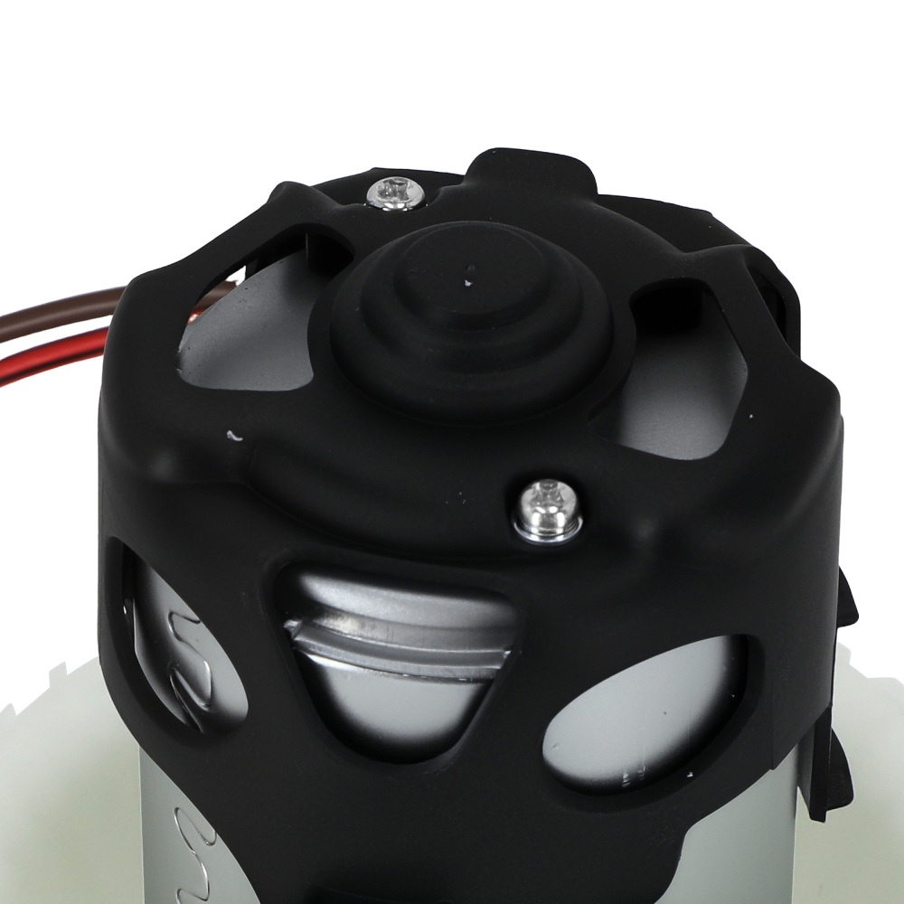 Blower Motor Assembly compatible for BMW 5 6 7 Series F07 F10 F11 64119194590 276W 12V