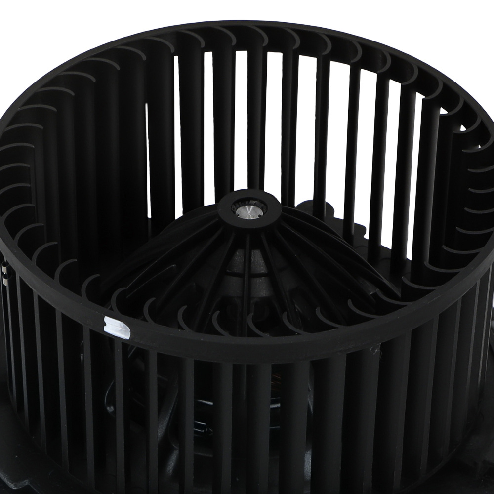 Blower Motor w/ Fan compatible for Opel Astra 2010-2015 Diesel Estate compatible for FWD 1845126 25020140