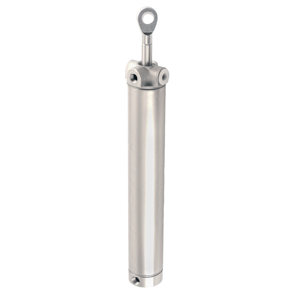 2PCS Convertible Top Hydraulic Cylinder compatible for Chrysler Sebring 1996-2006 TC-121