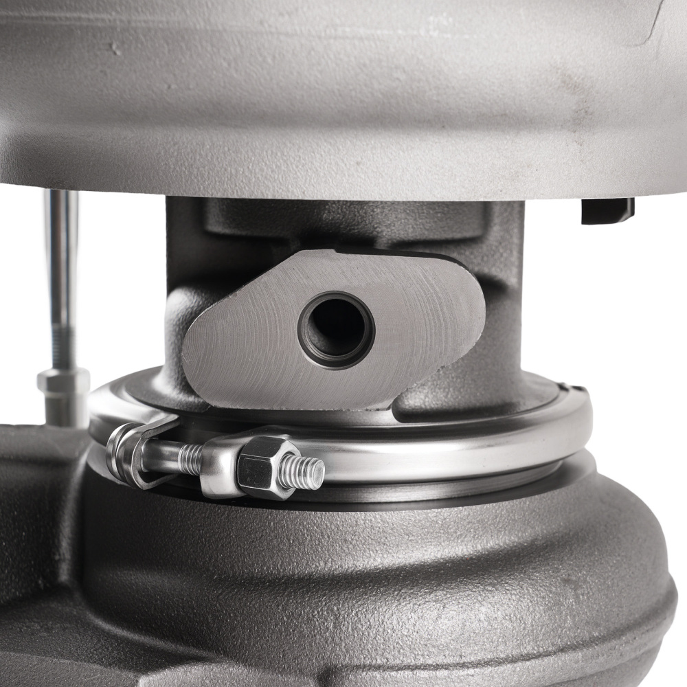 HY35W Turbine compatibile per Dodge Ram 2500/3500 compatibile per Cummins 6BT 5.9L diesel I6 Turbo 03-04