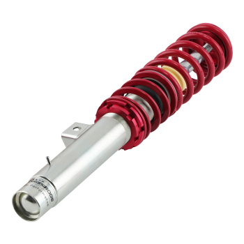 Coilovers compatible for BMW 3 Series E46 Coupe & Saloon 2WD 1998-2006 320 325 328 330 323