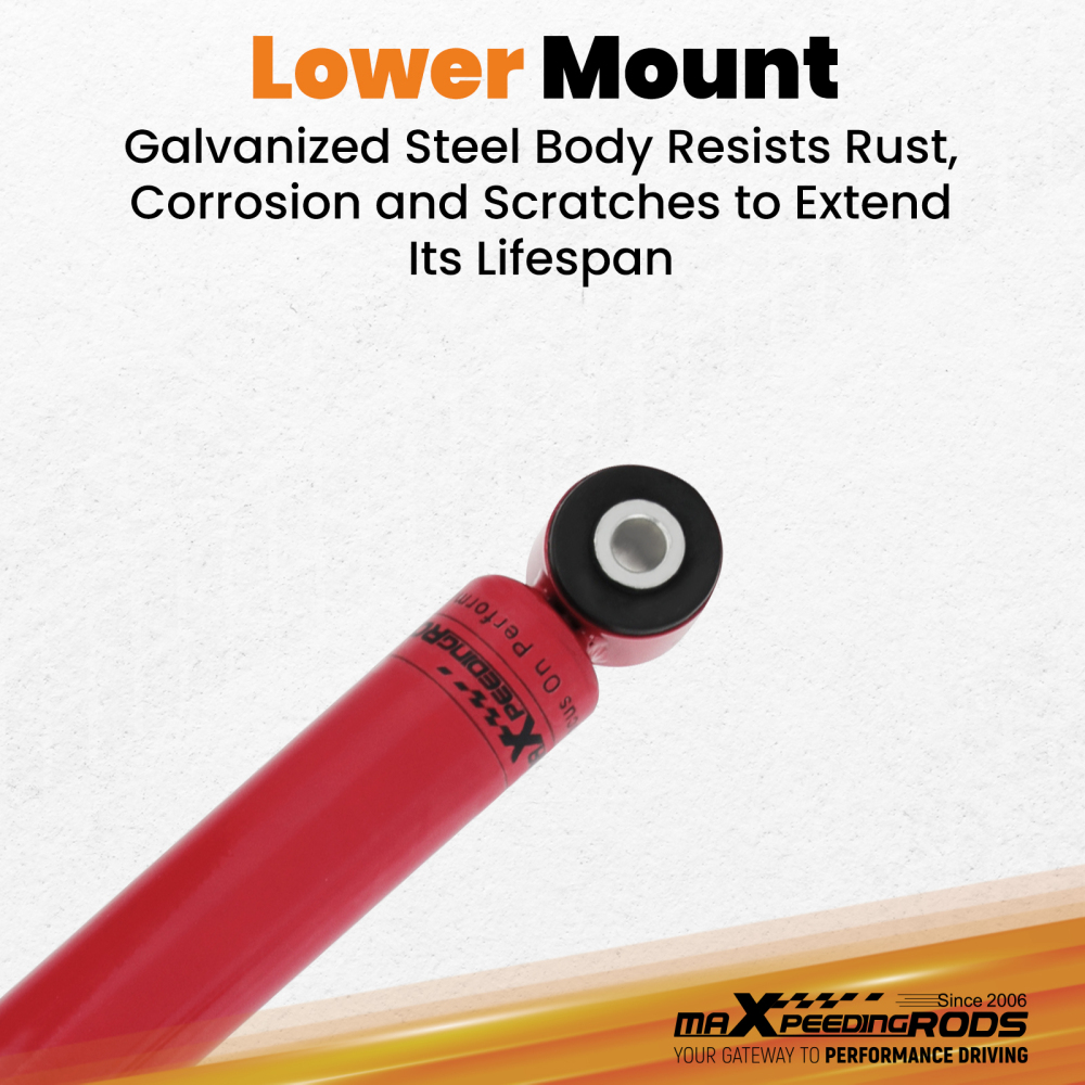 Coilovers compatible for BMW 3 Series E46 Coupe & Saloon 2WD 1998-2006 320 325 328 330 323