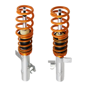 Amortiguadores Suspensión tuning compatible para Ford Focus MK2 2004-2010