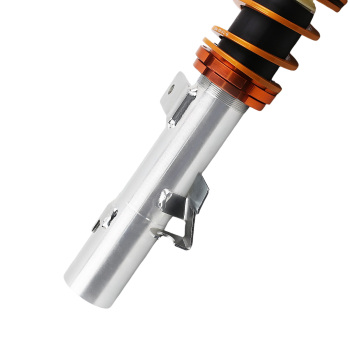 Amortiguadores Suspensión tuning compatible para Ford Focus MK2 2004-2010