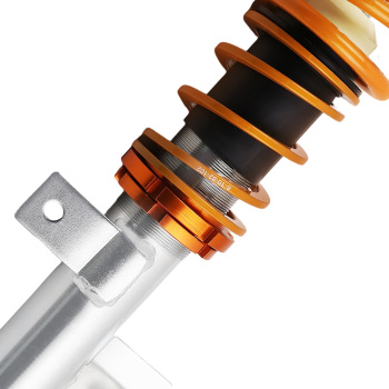 Amortiguadores Suspensión tuning compatible para Ford Focus MK2 2004-2010