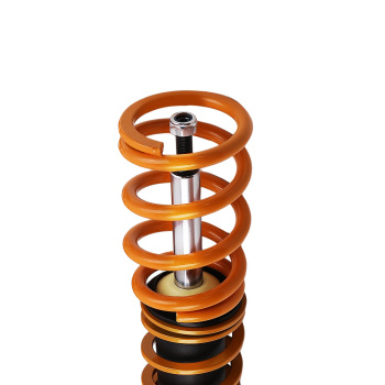 Amortiguadores Suspensión tuning compatible para Ford Focus MK2 2004-2010