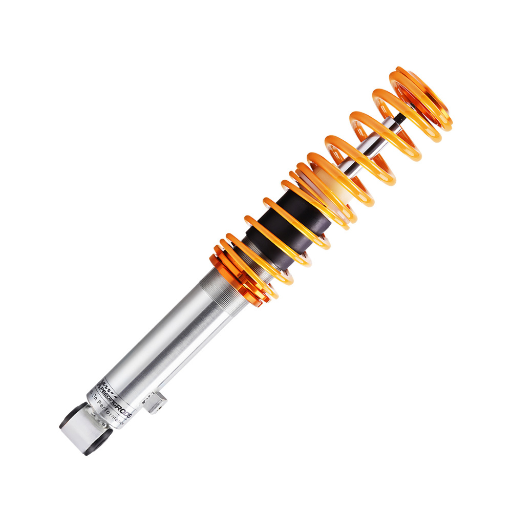 4 Ammortizzatori Coilovers compatibile per Mazda mx-5 Eunos Miata MK1 1.6 1.8 Shock Absorber Lowering Kit