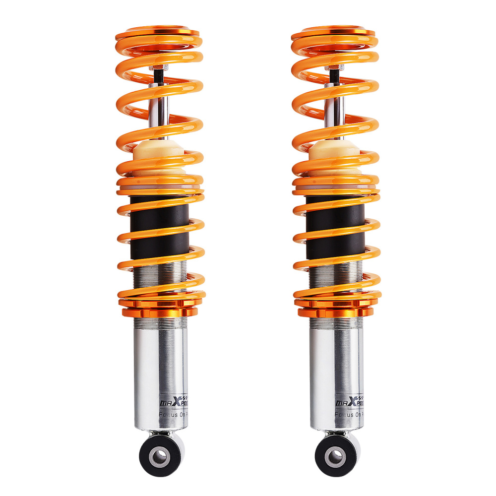 4 Ammortizzatori Coilovers compatibile per Mazda mx-5 Eunos Miata MK1 1.6 1.8 Shock Absorber Lowering Kit