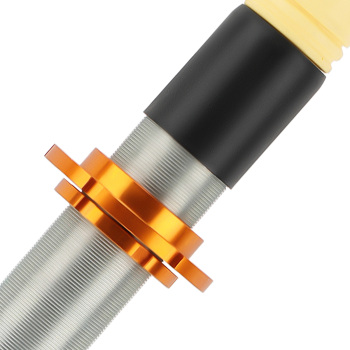 Adjustable Lowering Suspension Coilovers Kit compatible for VW Passat 3B 3BG Coilovers