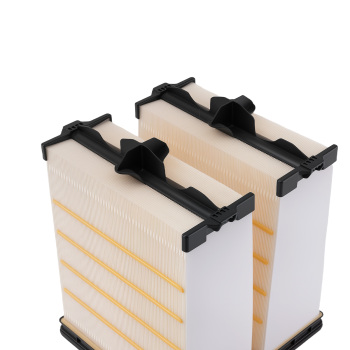 AF55015 AF55309 Air Filter compatible for CUMMINS QSL9 QSC QSL QSB QSBT3 QSBT4 WA10715