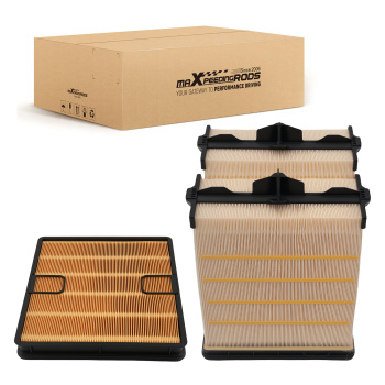 AF55015 AF55309 Air Filter compatible for CUMMINS QSL9 QSC QSL QSB QSBT3 QSBT4 WA10715