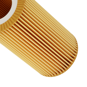 Engine Oil Filter HU719/6X compatible for VW Golf Jetta Beetle 2.0T 2.5L 2005-2014 compatible for Audi A3