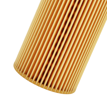 Engine Oil Filter HU719/6X compatible for VW Golf Jetta Beetle 2.0T 2.5L 2005-2014 compatible for Audi A3