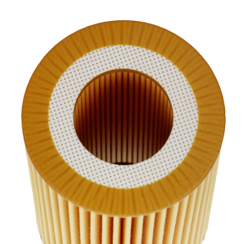 Engine Oil Filter HU719/6X compatible for VW Golf Jetta Beetle 2.0T 2.5L 2005-2014 compatible for Audi A3