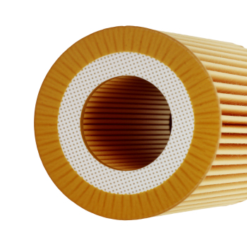 Engine Oil Filter HU719/6X compatible for VW Golf Jetta Beetle 2.0T 2.5L 2005-2014 compatible for Audi A3