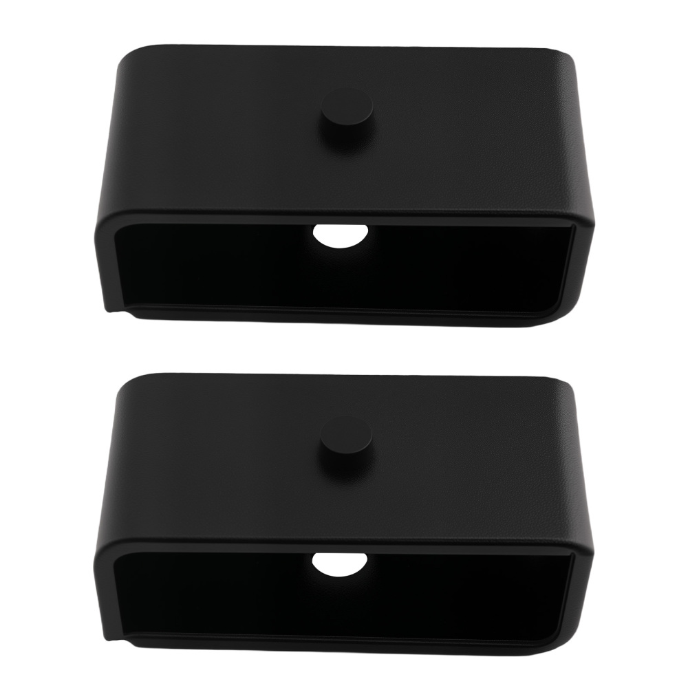 2.5 2 Aluminum Lift Kit compatible for Chevy Silverado Sierra 1500 compatible for GMC 07-18 CNC