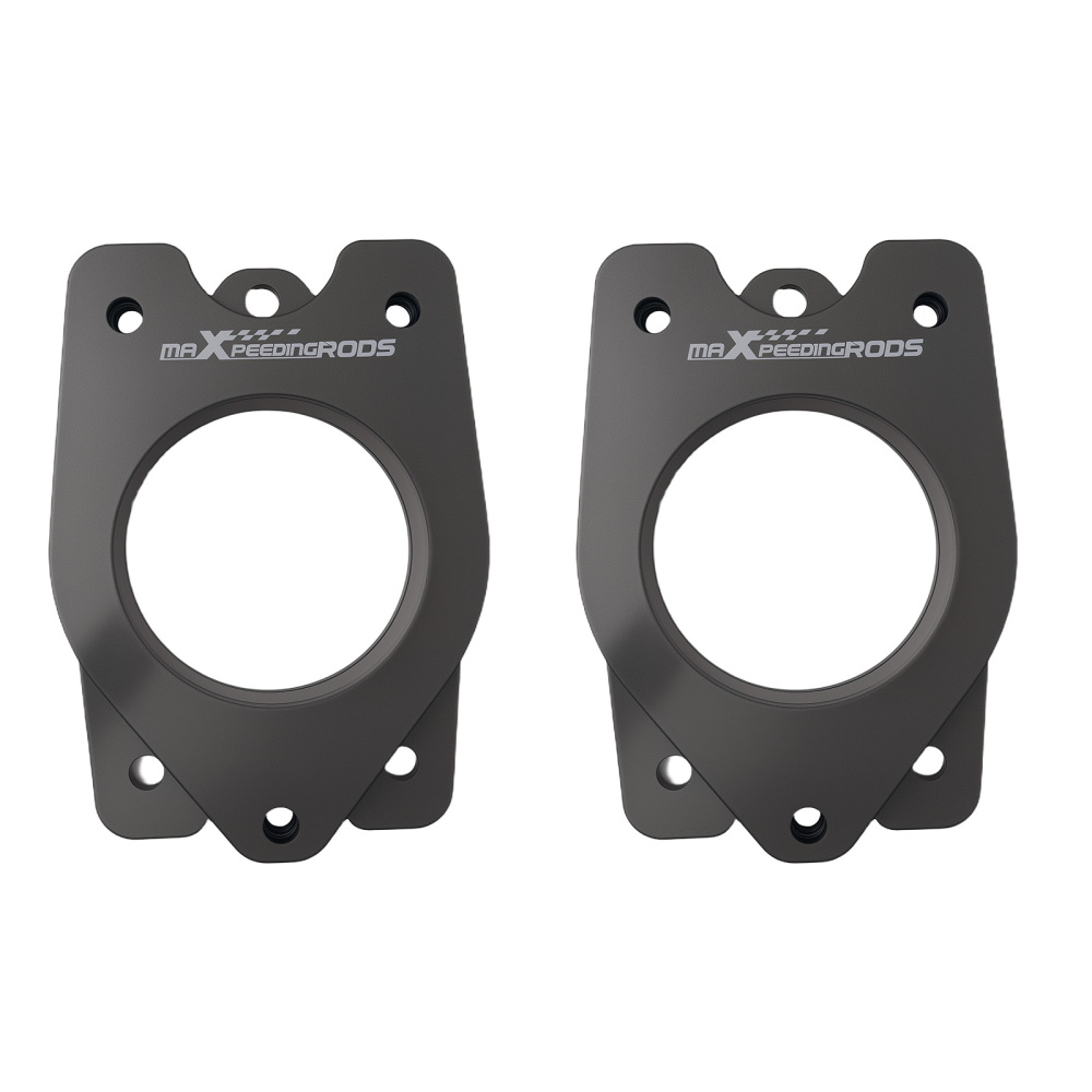 3 FrontRear Assembly compatible for Honda Ridgeline 2006-2014 with Hardware