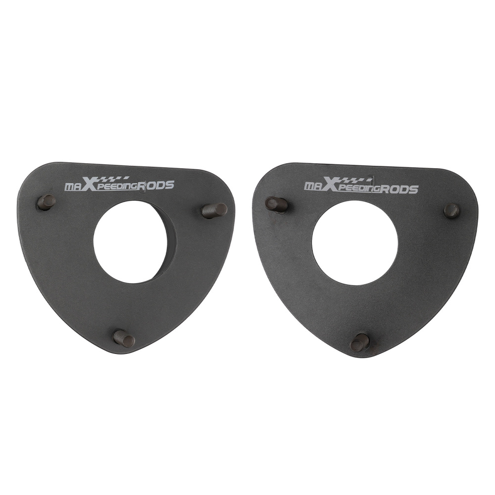 3 FrontRear Assembly compatible for Honda Ridgeline 2006-2014 with Hardware