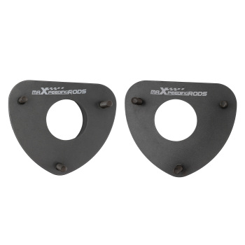 3 FrontRear Assembly compatible for Honda Ridgeline 2006-2014 with Hardware