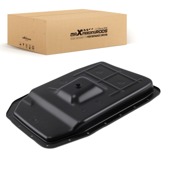 6-Speed Auto Container compatible for Ford F150 Expedition 6R80 11-18 HC3Z-7A194-A Steel