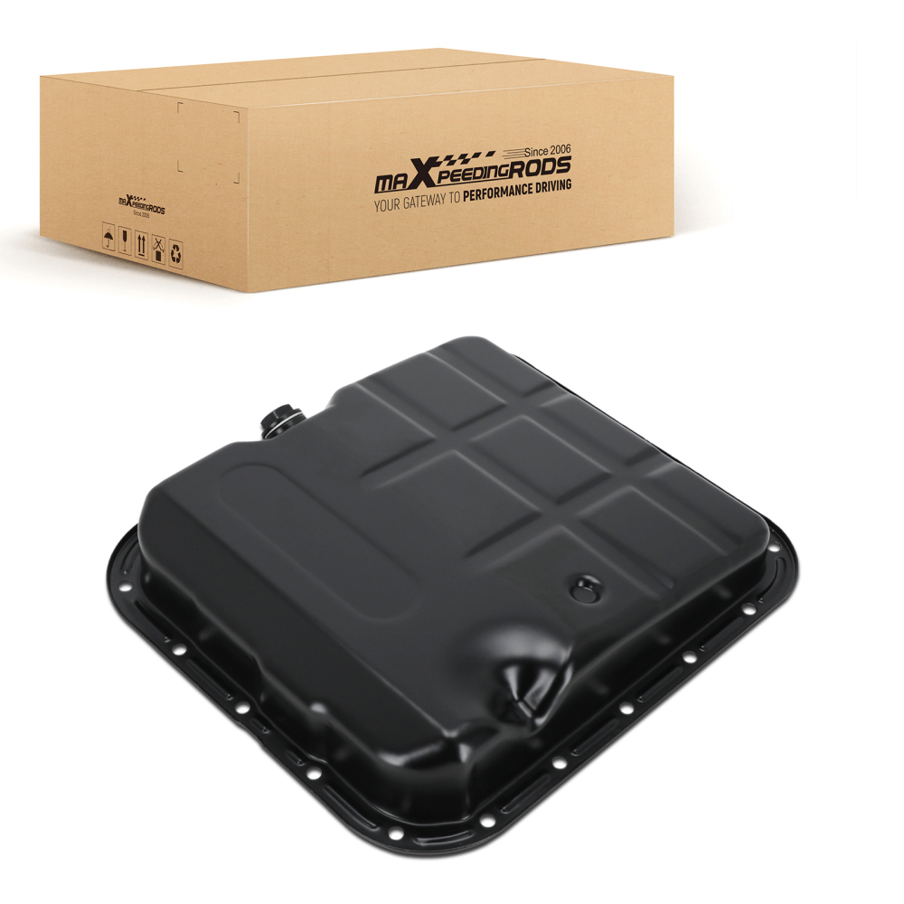 Auto Trans Oil Pan compatible for Subaru Baja compatible for Forester 2.5L 2003-2013 31390-AA081