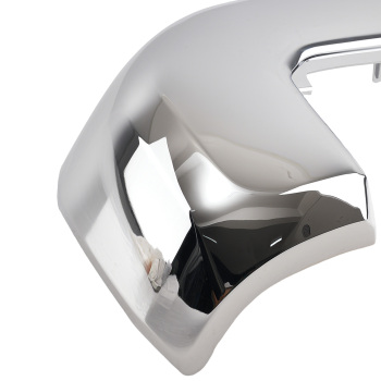 Bumper End Chrome Right Rear compatible for Toyota Tacoma SR5 2016-2023 TO1105131