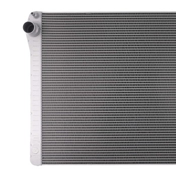 Aluminum Engine Radiator compatible for BMW M2 M3 M4 F87 F80 F82/83 3.0L 2015-2021 550223