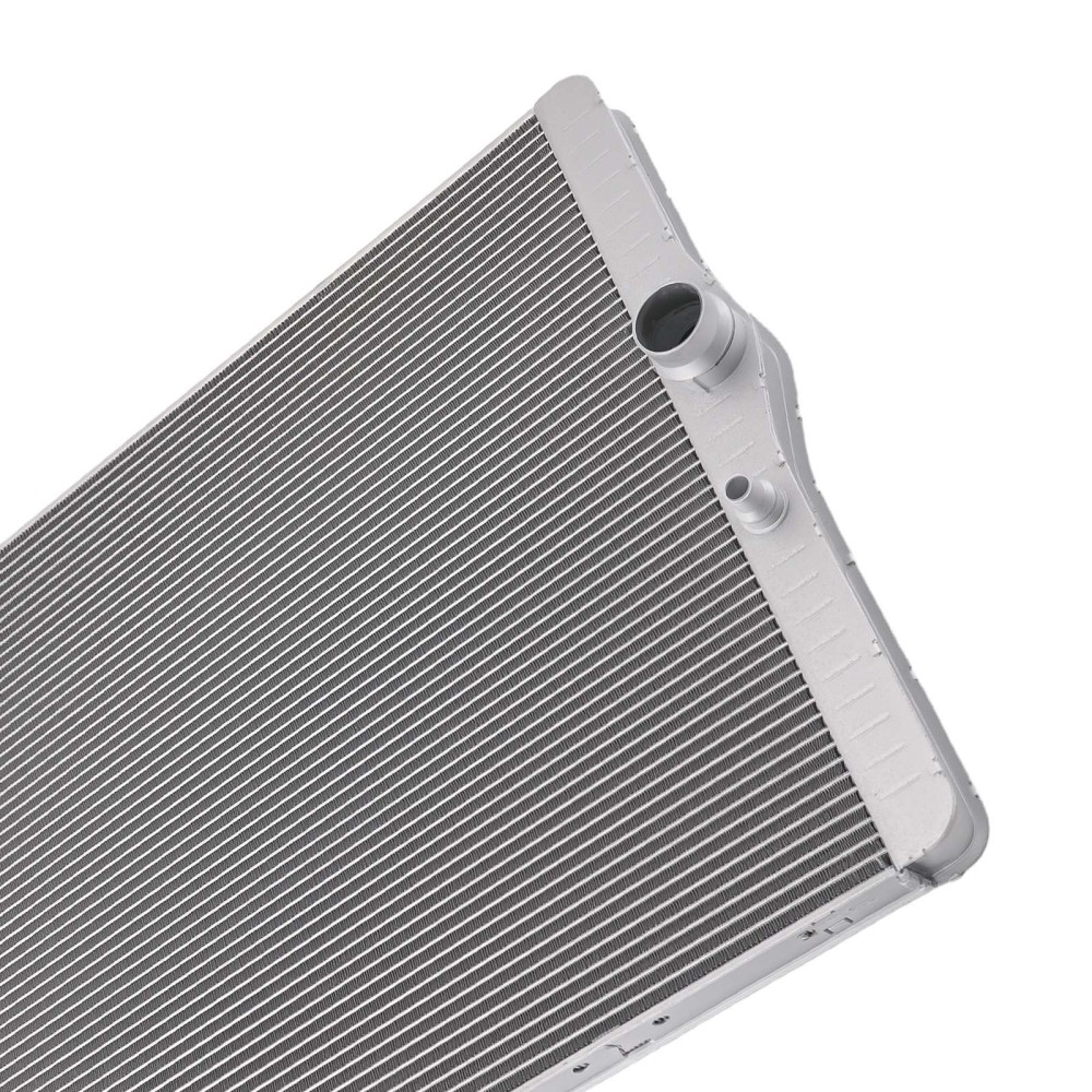 Advanced Radiator compatible for BMW M2 M3 M4 F87 F80 F82/83 3.0L 2015-2021 17112284607