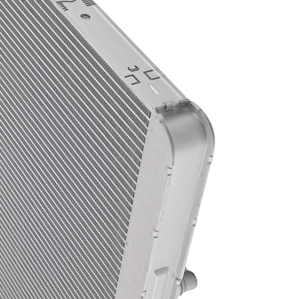 Advanced Radiator compatible for BMW M2 M3 M4 F87 F80 F82/83 3.0L 2015-2021 17112284607