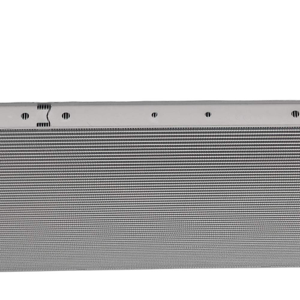 Radiatore 1 Fila compatibile per BMW M2 F87 M3 F80 M4 F82 3.0L 2015-2021 17112284607