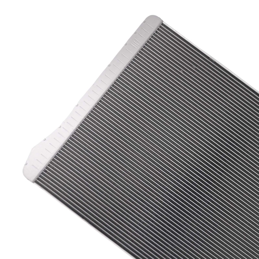 Radiatore 1 Fila compatibile per BMW M2 F87 M3 F80 M4 F82 3.0L 2015-2021 17112284607