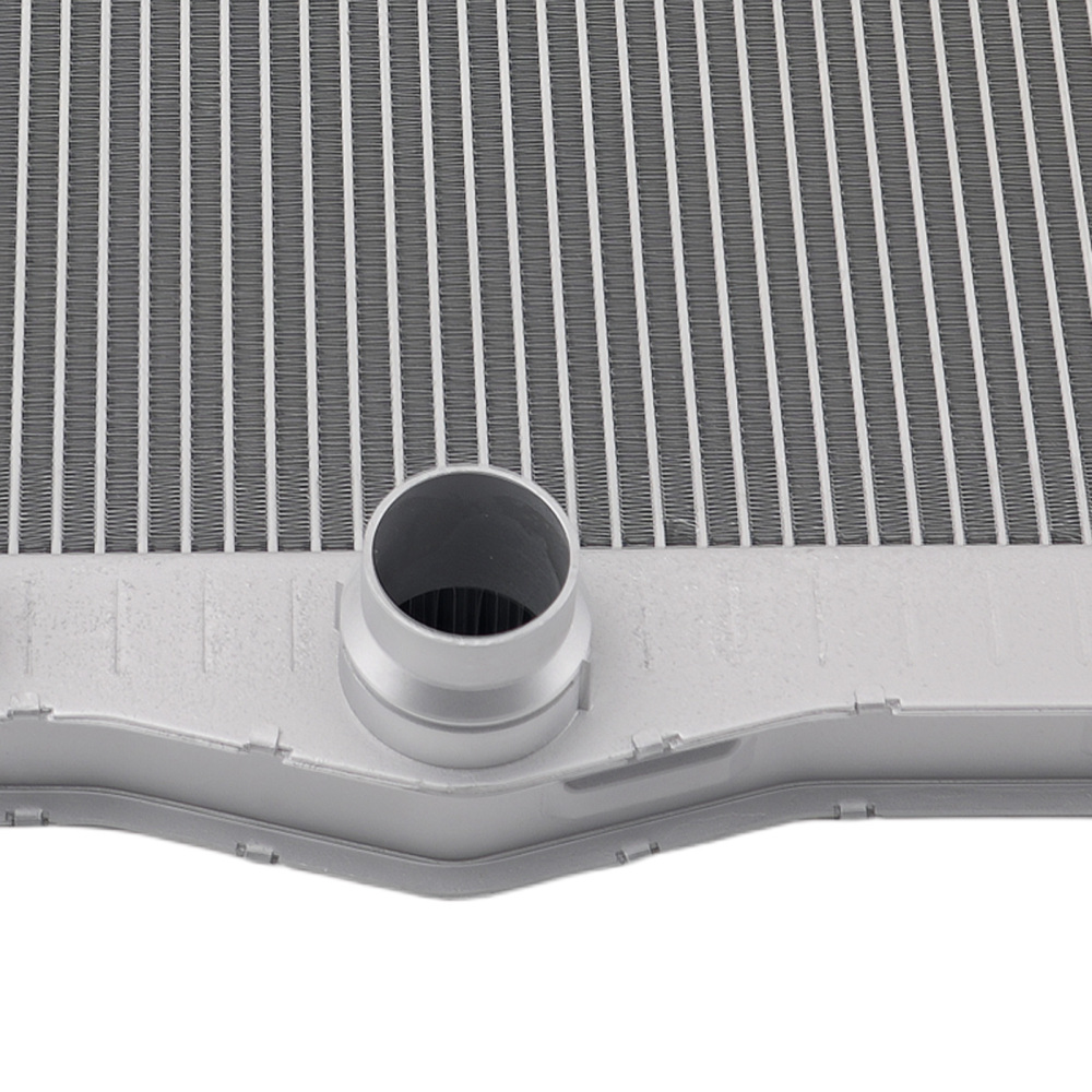 Radiatore 1 Fila compatibile per BMW M2 F87 M3 F80 M4 F82 3.0L 2015-2021 17112284607