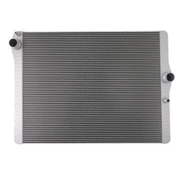 Aluminum Engine Radiator compatible for BMW M2 M3 M4 F87 F80 F82/83 3.0L 2015-2021 550223