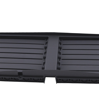 Active Assembly Grille compatible for Chevrolet Trailblazer LT 21-24 GM1206136 Black
