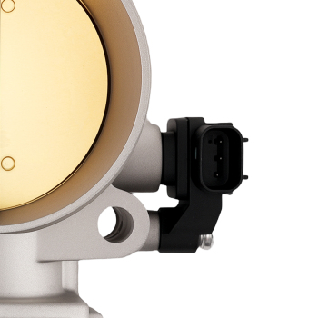 Throttle Body w/ TPS compatible for Acura RL compatible for Honda Pilot 3.5L TL 3.2L 2005-2008 16400RCAA01