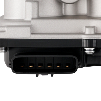 Throttle Body w/ TPS compatible for Acura RL compatible for Honda Pilot 3.5L TL 3.2L 2005-2008 16400RCAA01