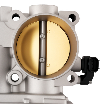Throttle Body w/ TPS compatible for Acura RL compatible for Honda Pilot 3.5L TL 3.2L 2005-2008 16400RCAA01