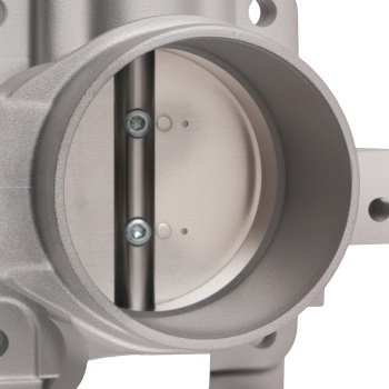 Throttle Body compatible for Ford Taurus compatible for Mercury Sable 3.0L 2000-2007 67-1007 3F1Z9E926AA