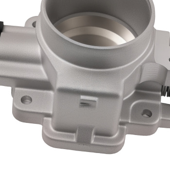 Throttle Body compatible for Ford Taurus compatible for Mercury Sable 3.0L 2000-2007 67-1007 3F1Z9E926AA