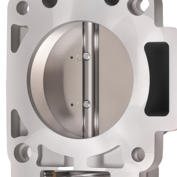 Throttle Body compatible for Ford Taurus compatible for Mercury Sable 3.0L 2000-2007 67-1007 3F1Z9E926AA