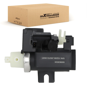 Turbo Boost Wastegate Solenoid Control Valve compatible for Chevrolet Cruze 2.0L Diesel