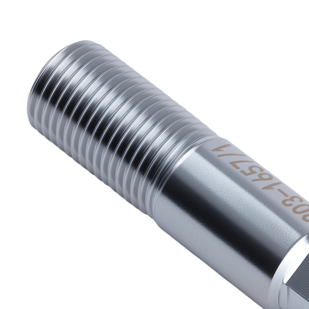 Crankshaft Kit 303-1675 compatible for Ford Kuga Transit compatible for Ranger 2019+ 19mm External Drive