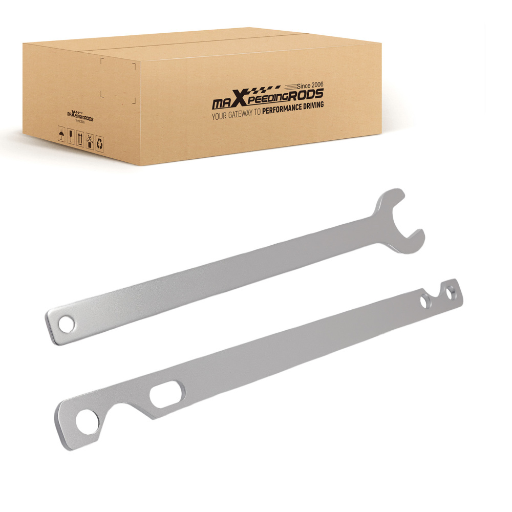 32mm 36mm Fan Clutch Tool compatible for BMW S14 S38 S50B30 S50B32 1998-2005