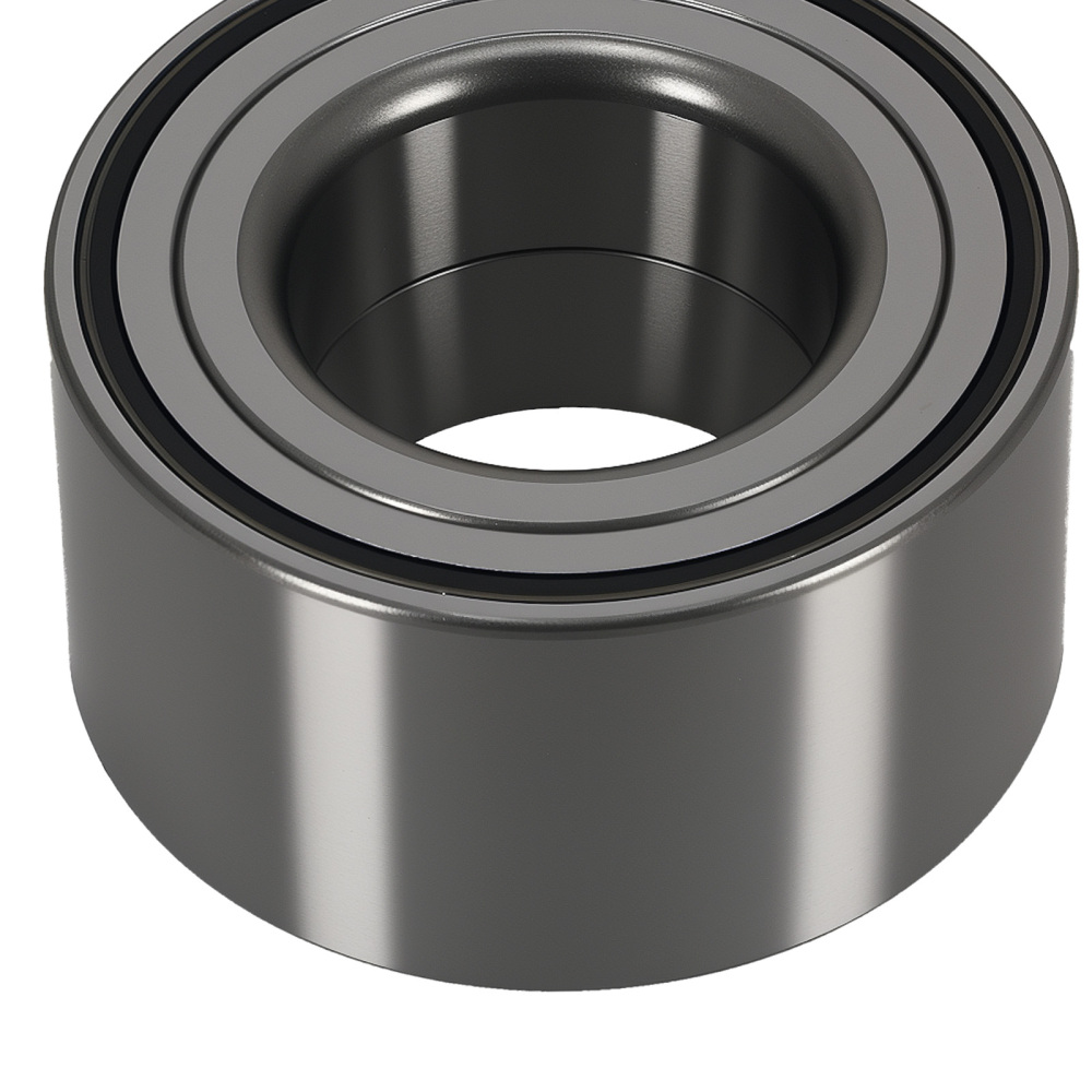 2PCS Front Wheel Bearing For 2007-2015 compatible for Audi Q7 & 2003-2018 compatible for Range Rover