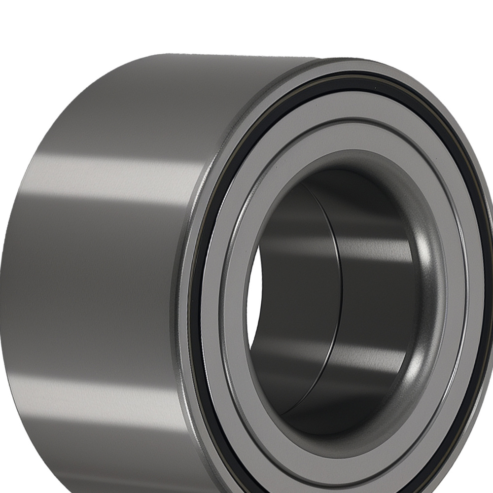 2PCS Front Wheel Bearing For 2007-2015 compatible for Audi Q7 & 2003-2018 compatible for Range Rover