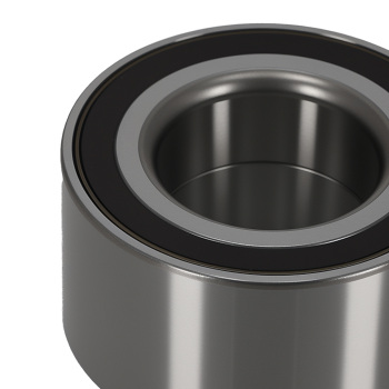 2PCS Front Wheel Bearing For 2007-2015 compatible for Audi Q7 & 2003-2018 compatible for Range Rover