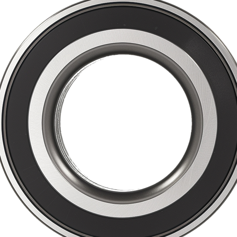 2PCS Front Wheel Bearing For 2007-2015 compatible for Audi Q7 & 2003-2018 compatible for Range Rover