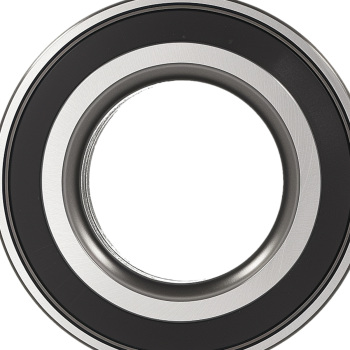 2PCS Front Wheel Bearing For 2007-2015 compatible for Audi Q7 & 2003-2018 compatible for Range Rover