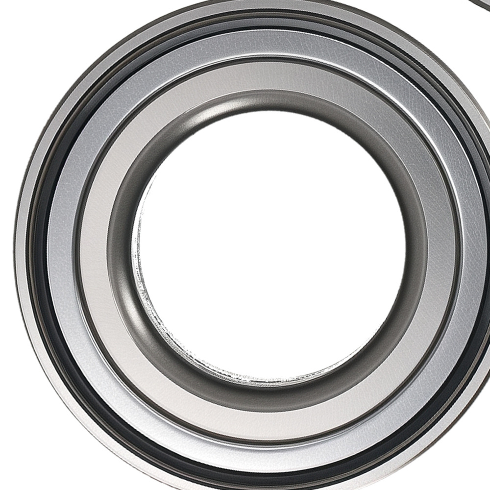 2PCS Front Wheel Bearing For 2007-2015 compatible for Audi Q7 & 2003-2018 compatible for Range Rover